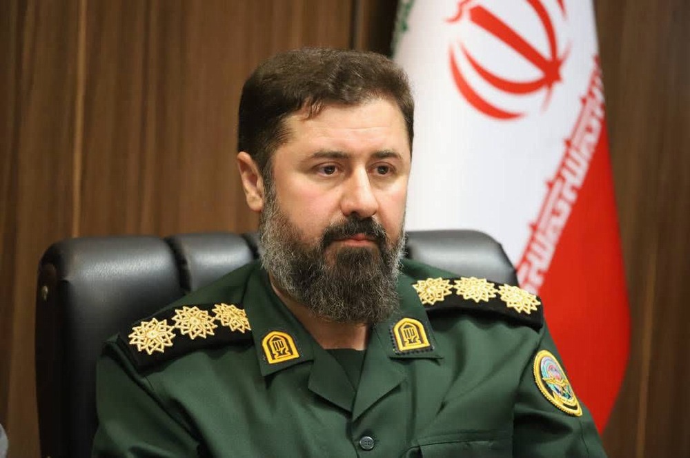 مدیر کل بنیاد حفظ آثار و نشر ارزش های دفاع مقدس گیلان : شورای رشت در مسیر صحیح حرکت می کند⁄ انتقال درست دفاع مقدس به نسل جوان، تضمین‌کننده تداوم انقلاب است