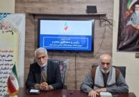 رسانه ها در تبیین واقعیت ها و خنثی سازی جنگ روانی دشمن  نقش کلیدی دارند