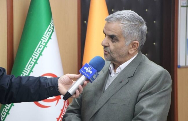 مصرف بیش از ۵ میلیارد مترمکعب گاز در استان گیلان طی ۱۰ ماهه ابتدایی سالجاری