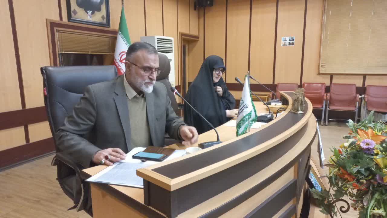 خدمت خالصانه و مردمی بودن اساس کار ستاد عتبات عالیات