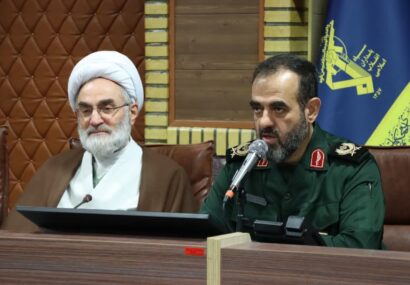 انسجام ملی و ترمیم امید اجتماعی، ضرورت امروز جامعه ایران است