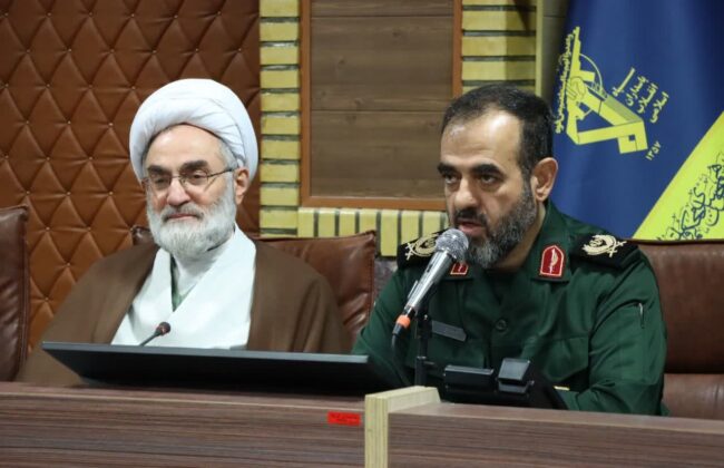 انسجام ملی و ترمیم امید اجتماعی، ضرورت امروز جامعه ایران است