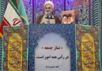 کوچک‌ترین خطای آمریکا، خلیج فارس را به گورستان نظامیانش تبدیل می‌کند