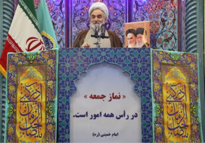 کوچکترین خطای آمریکا، خلیج فارس را به گورستان نظامیانش تبدیل میکند کوچکترین خطای آمریکا، خلیج فارس را به گورستان نظامیانش تبدیل میکند