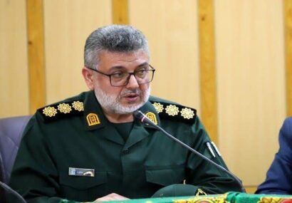 ۶هزار ویژه برنامه دهه فجر با عنوان «رنگ ایران» در گیلان برگزار میشود ۶هزار ویژه برنامه دهه فجر با عنوان «رنگ ایران» در گیلان برگزار میشود