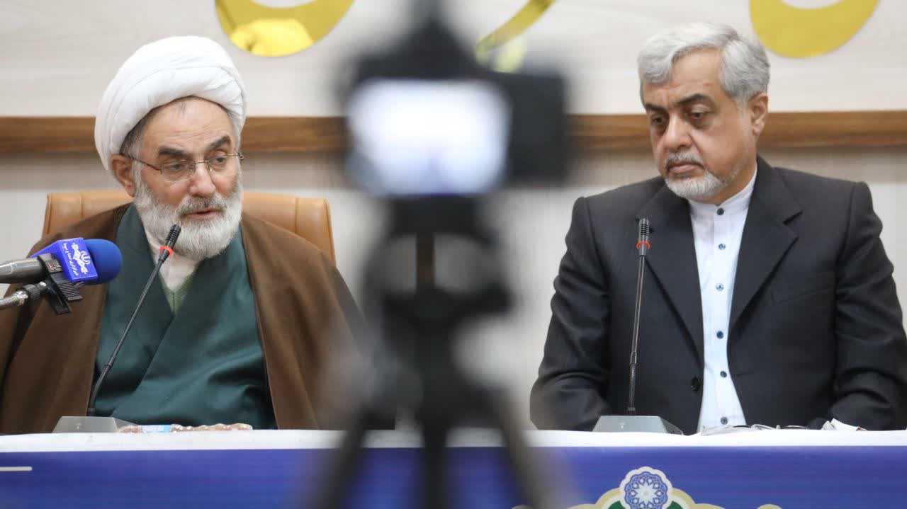 رسیدگی فوری به بازار آسیب‌دیده رشت مطالبه جدی مردم است/آتش‌زدن مسجد و قرآن ریشه اقتصادی ندارد؛ پروژه جنگ فرهنگی است