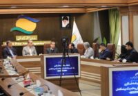 زیست بوم فناوری مشترک با کشورهای حاشیه دریای کاسپین را ایجاد می کنیم