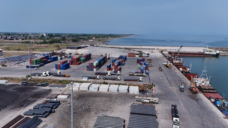 ثبت رشد کمسابقه ۲۰۳ درصدی در صادرات