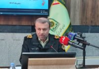 دستگیری ۱۶۹ لیدر میدانی و شناسایی ۱۷۷ محرک فضای مجازی دستگیری ۱۶۹ لیدر میدانی و شناسایی ۱۷۷ محرک فضای مجازی