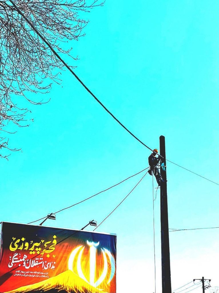 افتتاح صدها پروژه توسعه و بهینهسازی شبكه در شركت توزیع نیروی برق گیلان