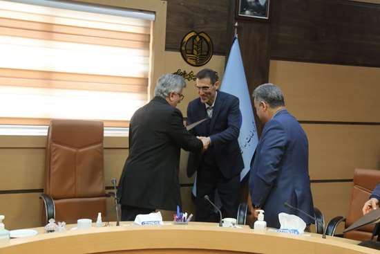 قدردانی از خدمات بی‌منت بیمارستان‌ حضرت رسول اکرم (ص) رشت در حوادث اخیر