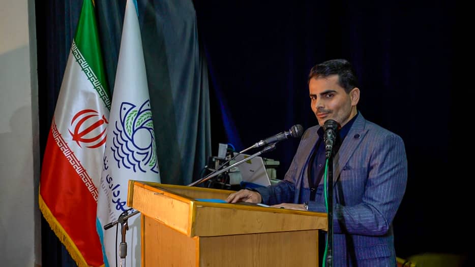 انسجام و همگرایی درونی کارکنان شهرداری باعث شد بسیاری از کارها به‌خوبی انجام شود