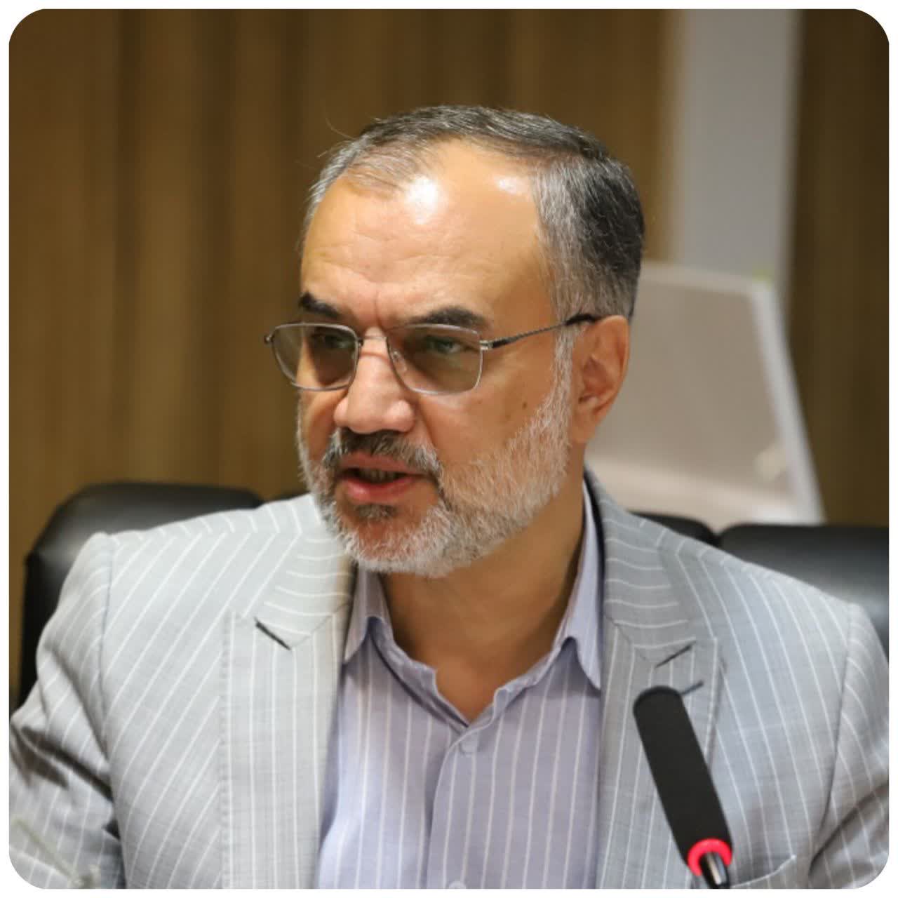 انتظار شورا بودجه ۱۲ هزار میلیاردی بود / افزایش درآمد پایدار تنها راه توسعه شهر