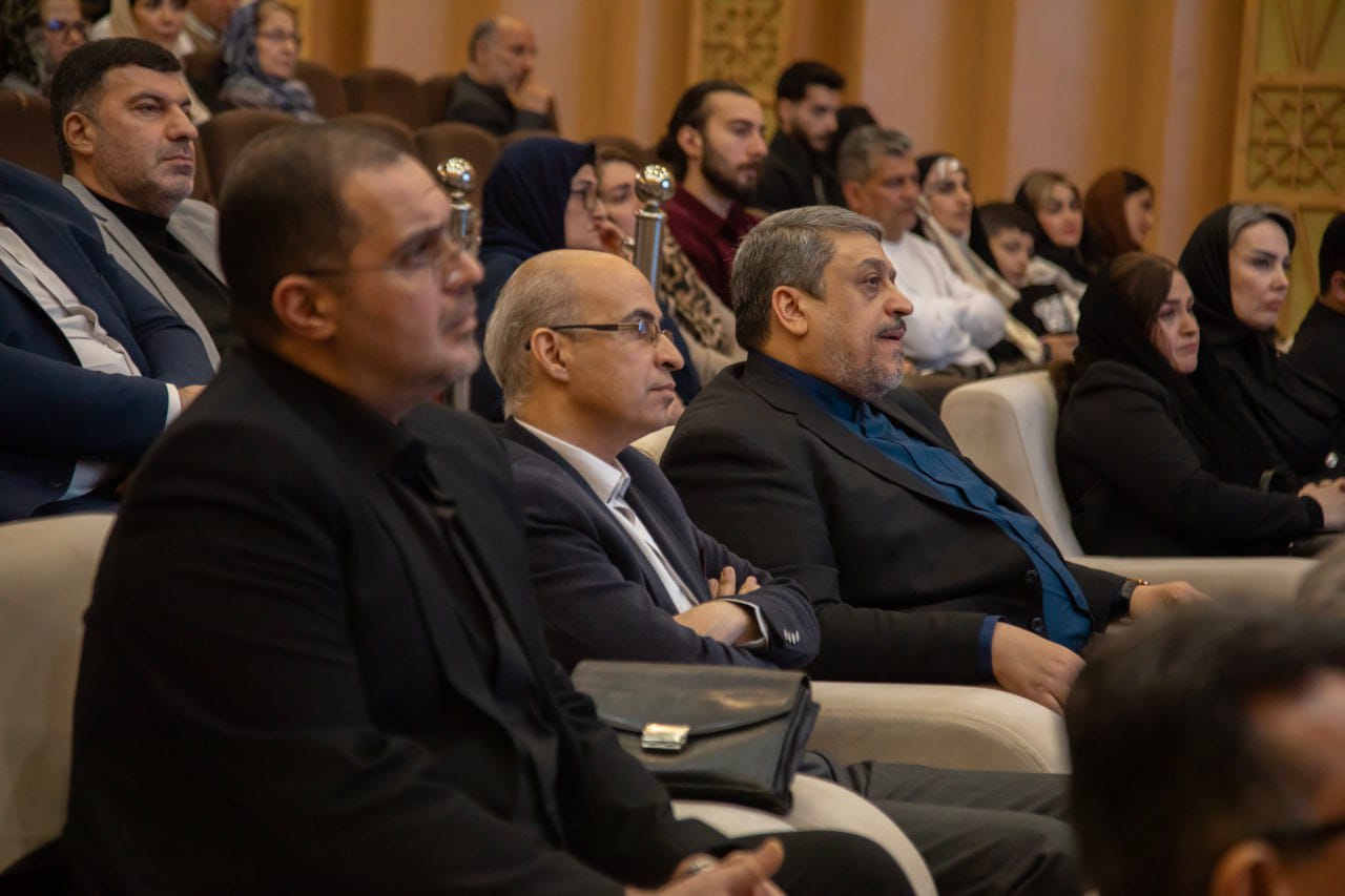 نخستین رویداد علمی «ایمنی زیستی در زنجیره خوراک و صنعت» (اکوپست) در رشت برگزار شد