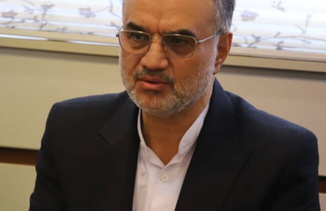 کارگرنیا رئیس شورای اسلامي شهر رشت : بودجه ۱۱ هزار میلیارد تومانی شهر رشت برای سال ۱۴۰۵ نهایی شد/ افزایش رفاهیات کارکنان شهرداری رشت/ اجرای پروژه های درآمد زا با هدف کاهش وابستگی شهرداری به کمیسیون ماده صد