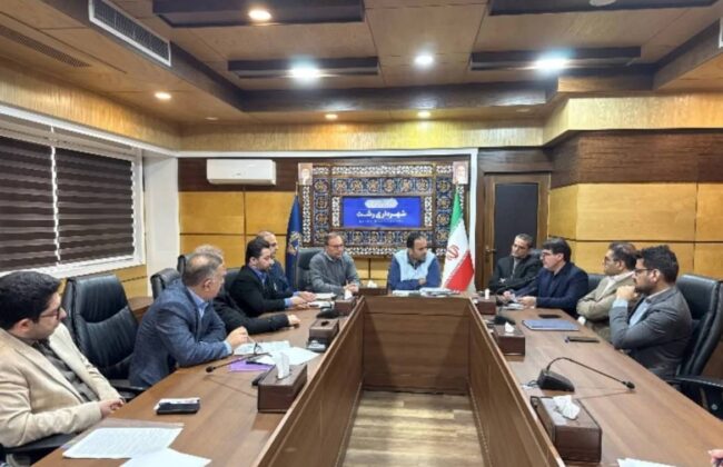 پروژه های کلان سرمایه گذاری موتور گردشگری و اقتصاد شهری هستند/ قرارداد سرمایه گذاری کافه» «کتاب» در رشت امضا شد /توسعه زیرساختهای فرهنگی رشت با امضای پروژه کافه کتاب