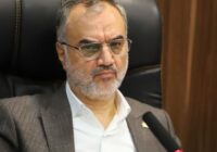 عدم افزایش تبصره ۱۱ ماده در سال ۱۴۰۵ در راستای حمایت از شهروندان⁄ کاهش عوارض اجاره سالن های ورزشی چند منظوره ⁄ثابت ماندن هزینه های مربوط به آرامستان شهرداری رشت⁄ صدور بیانیه در محکومیت اقدام برخی کشورهای اروپایی علیه سپاه پاسداران