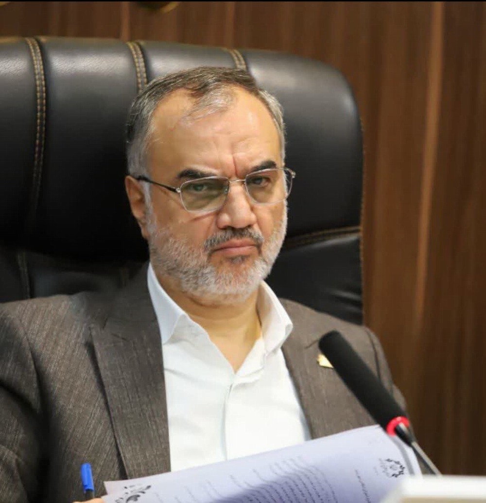 عدم افزایش تبصره ۱۱ ماده در سال ۱۴۰۵ در راستای حمایت از شهروندان⁄ کاهش عوارض اجاره سالن های ورزشی چند منظوره ⁄ثابت ماندن هزینه های مربوط به آرامستان شهرداری رشت⁄ صدور بیانیه در محکومیت اقدام برخی کشورهای اروپایی علیه سپاه پاسداران