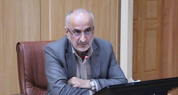 مشکلی در تأمین کالاهای اساسی استان وجود ندارد
