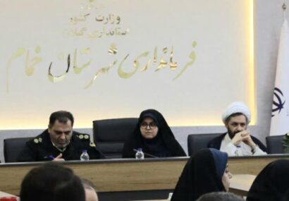 ضرورت رعایت سلامت اداری و التزام به قانون