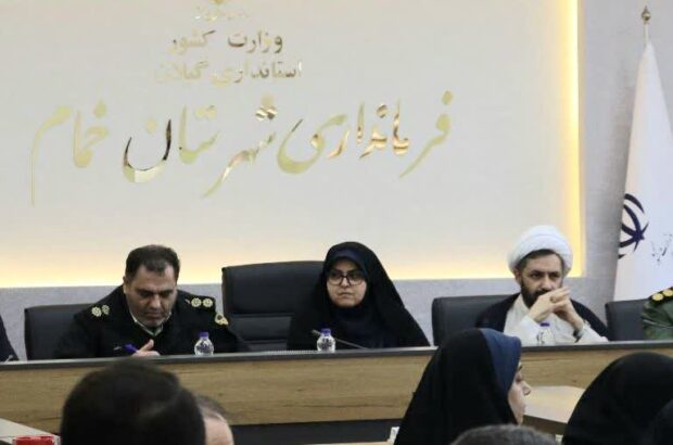 ضرورت رعایت سلامت اداری و التزام به قانون