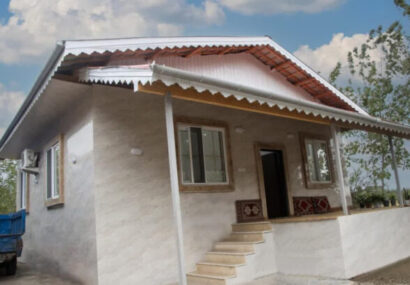 افزایش سقف تسهیلات مسکن روستایی به ۵۰۰ میلیون تومان