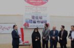 افتتاح طرح هادی روستای فرشکی بخش چوکام با حضور فرماندار خمام