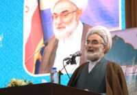 تأکید آیت‌الله فلاحتی بر نقش دانشگاه‌ها در تبیین گفتمان مهدویت/مهدویت موتور محرک امید و هویت جامعه اسلامی است