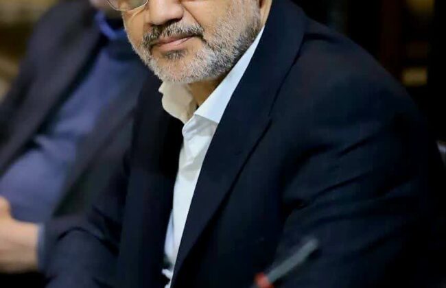 رویداد (سردار تا سردار) گامی استوار برای معرفی الگوهای واقعی به نسل جوان است