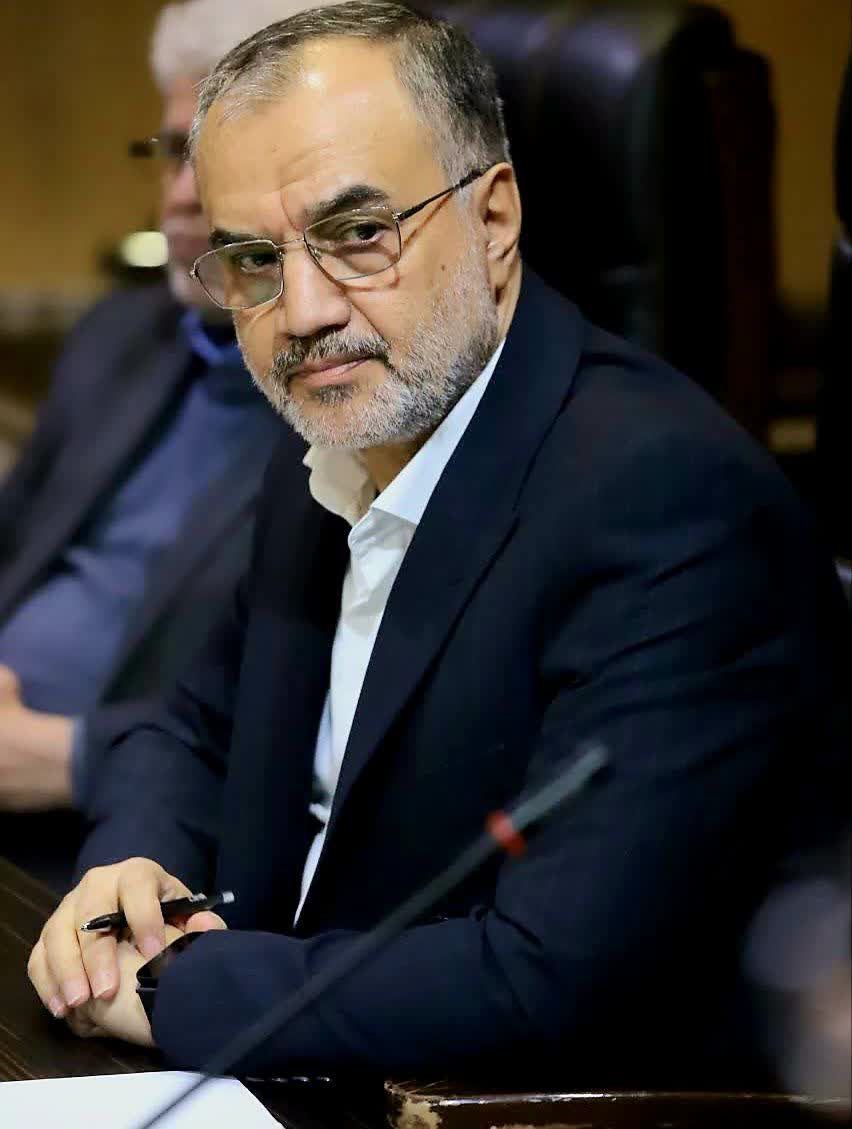 رویداد (سردار تا سردار) گامی استوار برای معرفی الگوهای واقعی به نسل جوان است