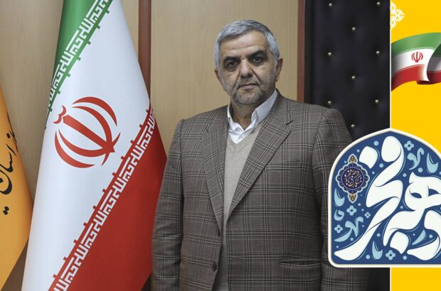 گازرسانی به ۶۷ واحد صنعتی و تولیدی استان گیلان همزمان با دهه فجر ۱۴۰۴