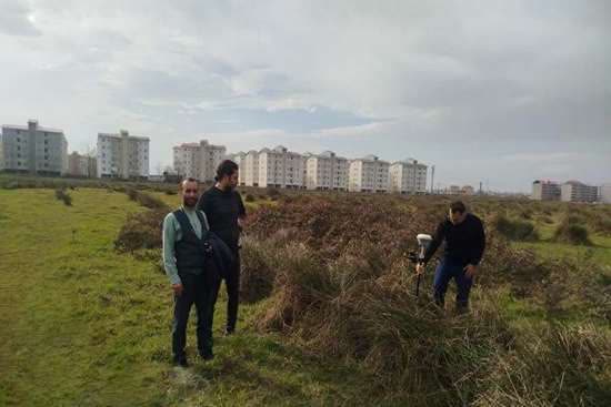واگذاری زمین برای احداث خوابگاه متأهلین دانشگاه علوم پزشکی گیلان؛ گامی مهم در پاسخ به نیاز روبه‌رشد دانشجویان متأهل