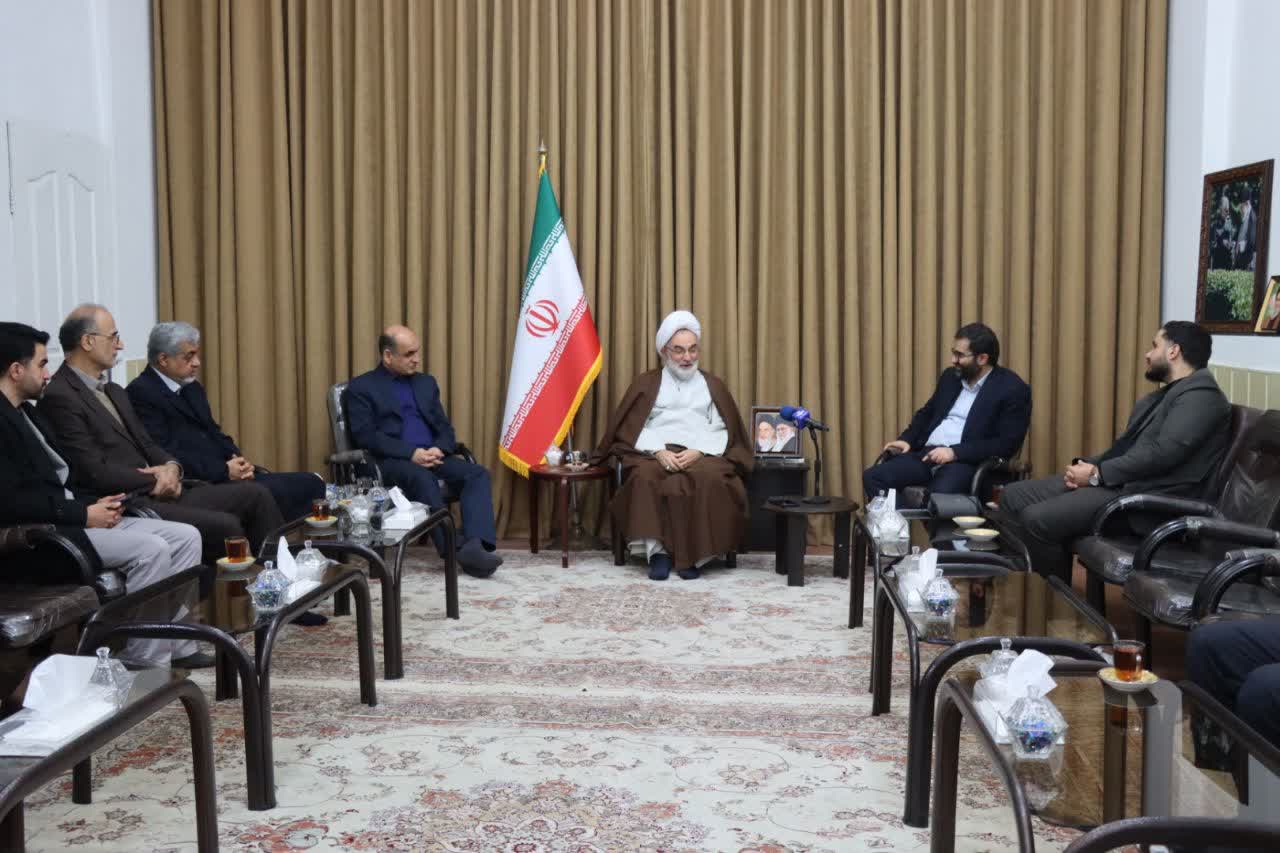 بهینه‌سازی مصرف انرژی یک جهاد فرهنگی است / جامعه ما در مصرف انرژی دچار افراط شده است