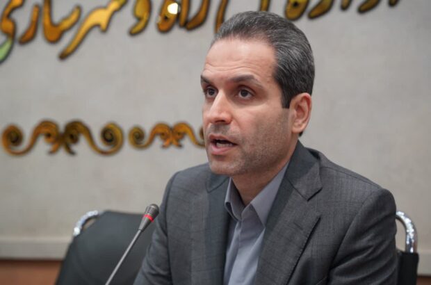 بازدید معاون وزیر راه و شهرسازی از پروژه ۲۳۱ واحدی نهضت ملی مسکن آستانهاشرفیه