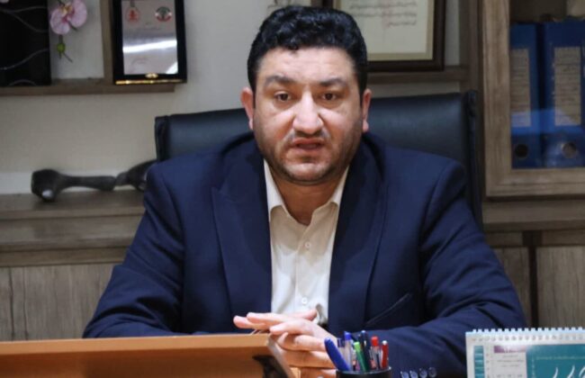 رشت در محاصره ۵ چالش مزمن شهری