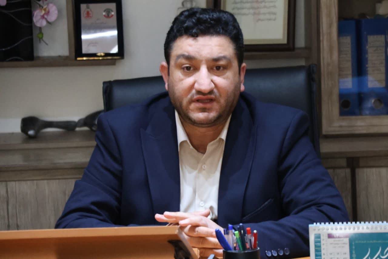 رشت در محاصره ۵ چالش مزمن شهری