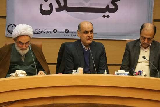 سلامت گیلان نیازمند نگاه جامع‌نگر و عادلانه وزارت بهداشت است