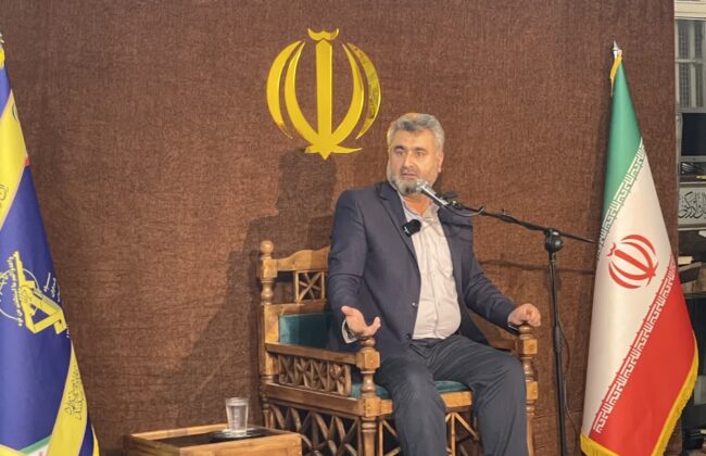 ایرانِ متـــــــــحد، شکســـــــــت ناپذیر است