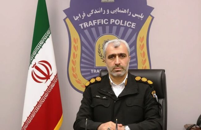 چالهها و اختلاف سطح معابر بايد ايمنسازي شوند