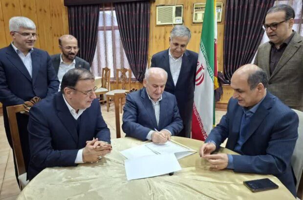 تردد خودروهای پلاک منطقه آزاد در شمال کشور آزاد شد