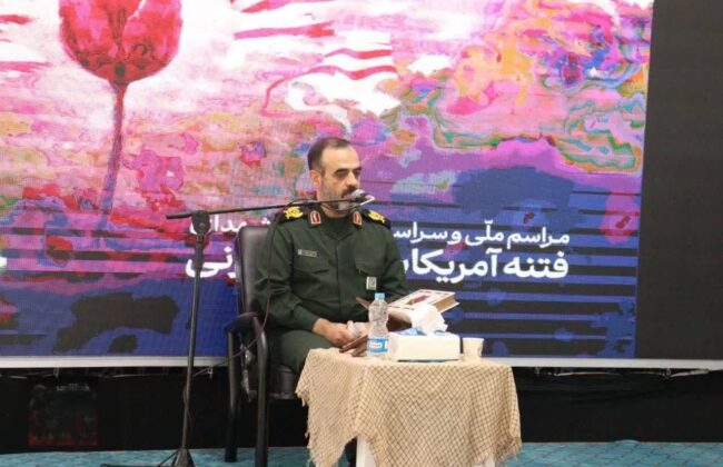 شهدا در فتنههای غبارآلود با بصیرت وارد میدان شدند