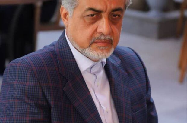 هنر، ابزار صیانت از هویت اصیل رشت است/ باید صدای جوانان را بشنویم