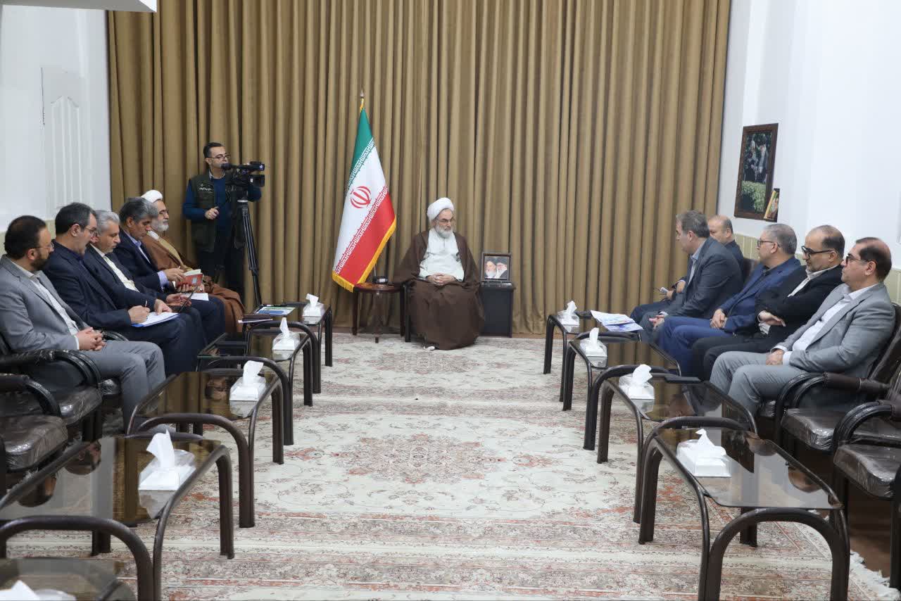 بدون فرهنگسازی مصرف آب، کشاورزی آیندهای نخواهد داشت/بحران آب نتیجه بیتوجهی به آموزش و برنامهریزی است