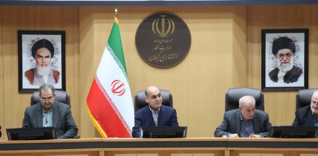 رشد ۶۵ درصدی بودجه عمرانی گیلان در سال آینده