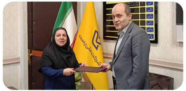 تقدیر بهزیستی گیلان از اقدامات پیشرو پست استان در مناسب‌سازی فضاهای اداری برای توان‌خواهان