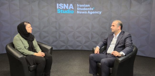 طاعتی مقدم: دو خط ریلی دیگر به بندر کاسپین اضافه می‌شود