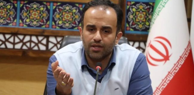 هم اندیشی مدیریتی در شهرداری رشت با محوریت ارتقای عملکرد حوزه های تخصصی