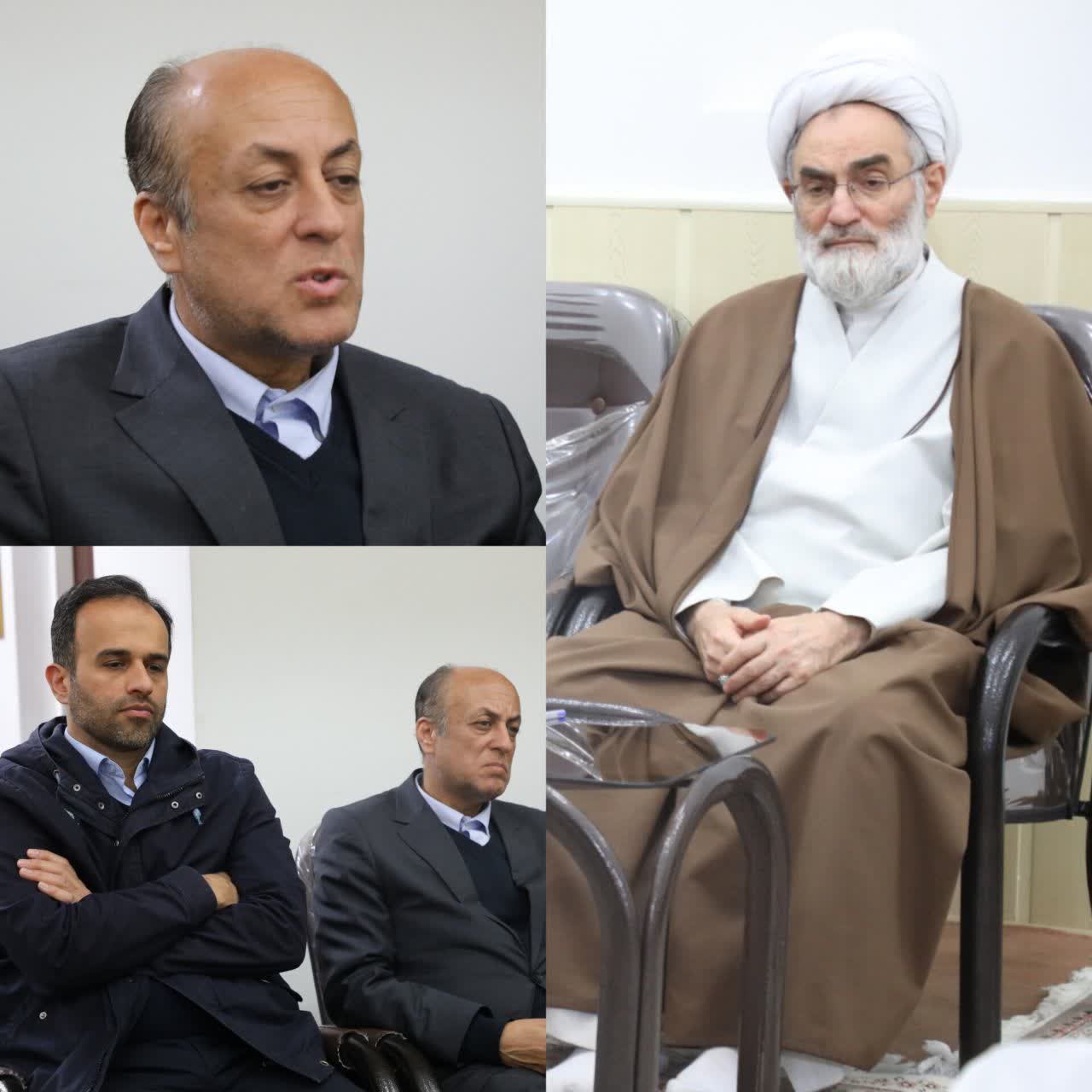 حل مشکل پسماند سراوان و احیای دو رودخانه گوهررود و زرجوب باید در اولویت باشد/مدیریت شهری در مسیر درستی گام برداشته است