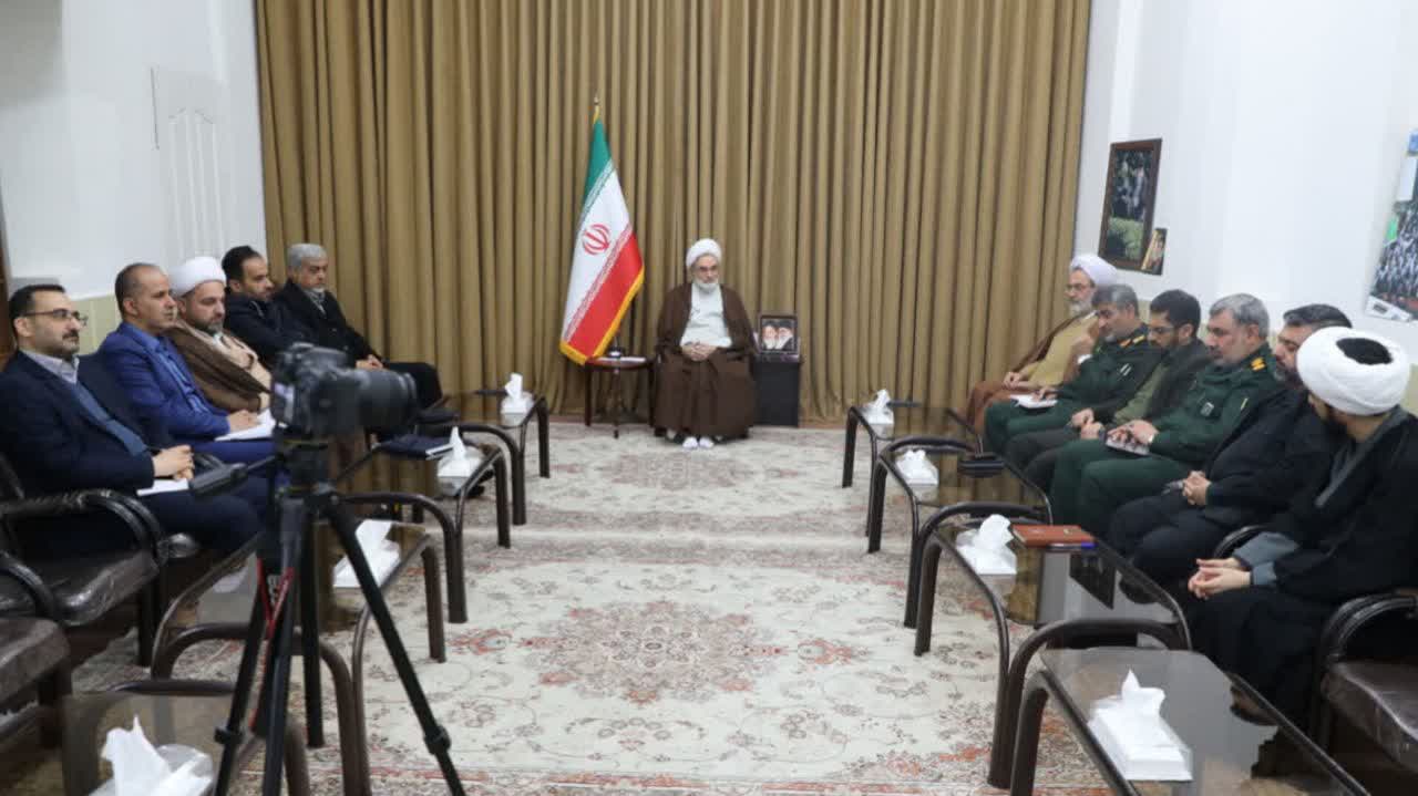 جشن روزه اولی‌ها،در مصلی رشت برگزار می شود