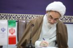 حفظ آرامش و هوشیاری، راه استمرار عزت ایران است/مردم گیلان به ندای منابع رسمی گوش فرا دهند
